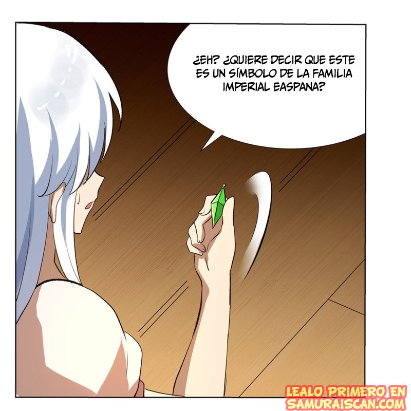 El Rey Demonio lll Capitulo 132 página 14