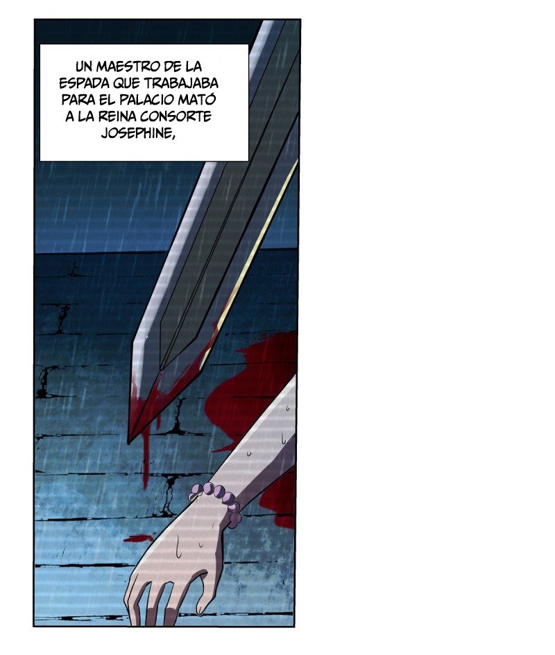 El Rey Demonio lll Capitulo 132 página 18