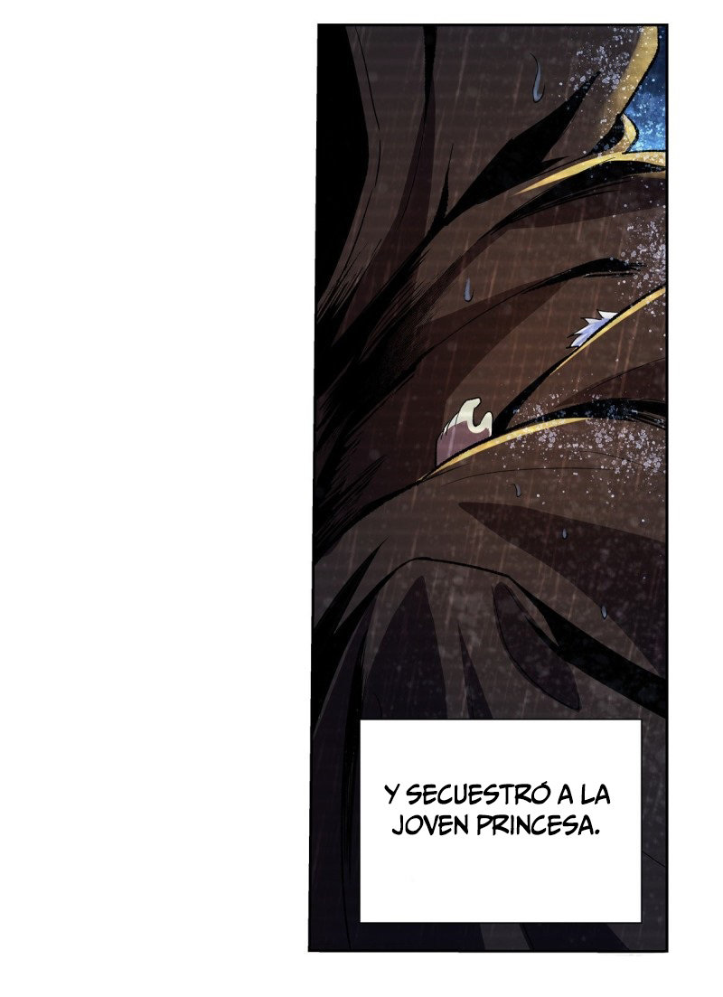 El Rey Demonio lll Capitulo 132 página 19