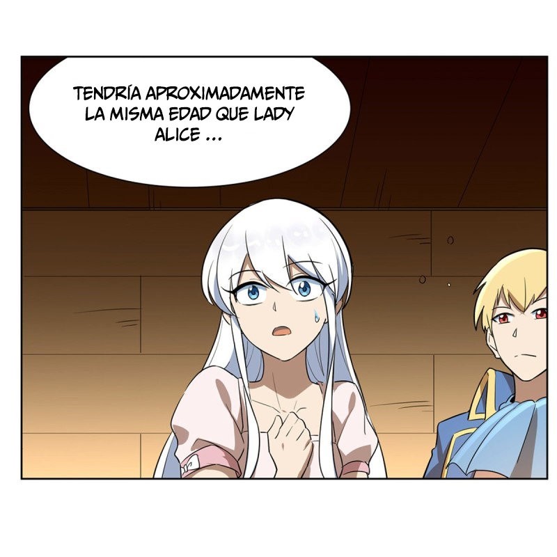 El Rey Demonio lll Capitulo 132 página 23