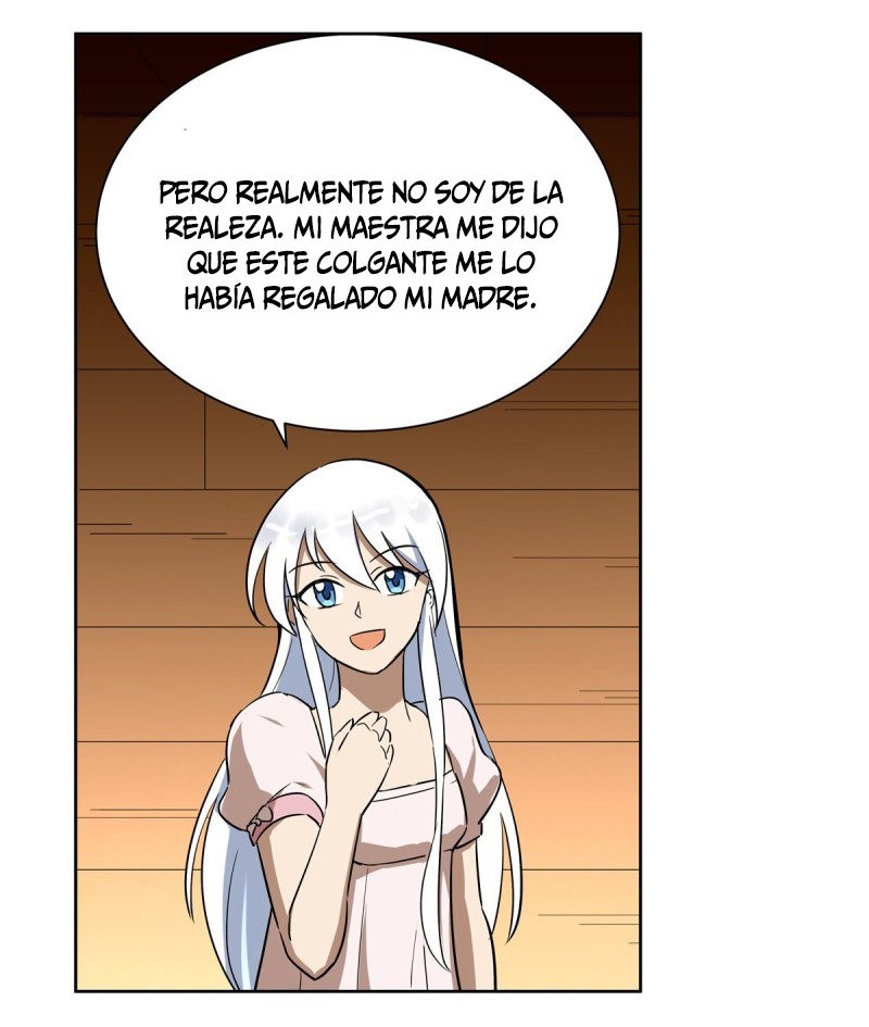 El Rey Demonio lll Capitulo 132 página 26