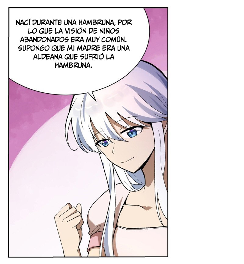 El Rey Demonio lll Capitulo 132 página 28