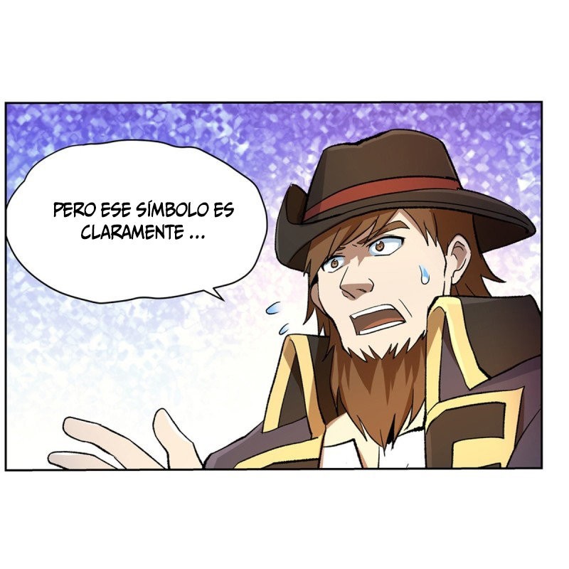 El Rey Demonio lll Capitulo 132 página 30
