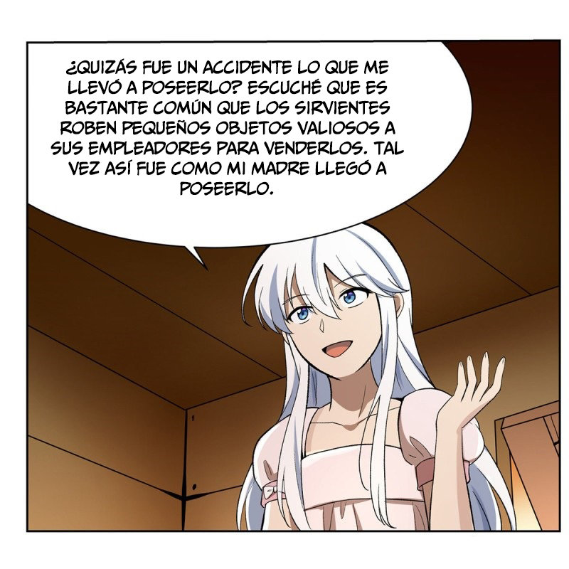 El Rey Demonio lll Capitulo 132 página 31