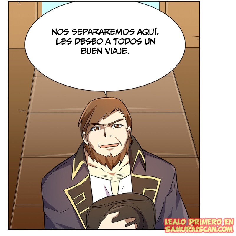 El Rey Demonio lll Capitulo 132 página 38