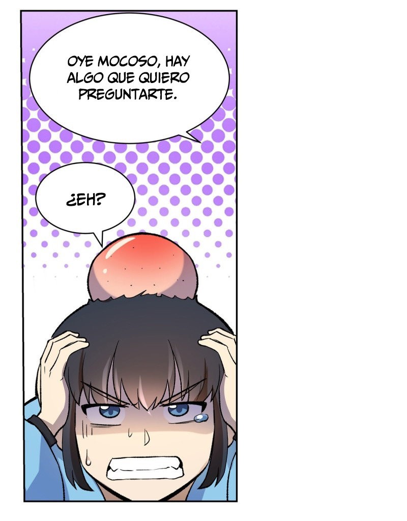 El Rey Demonio lll Capitulo 132 página 48