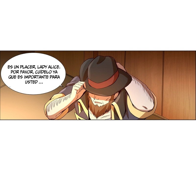 El Rey Demonio lll Capitulo 132 página 6