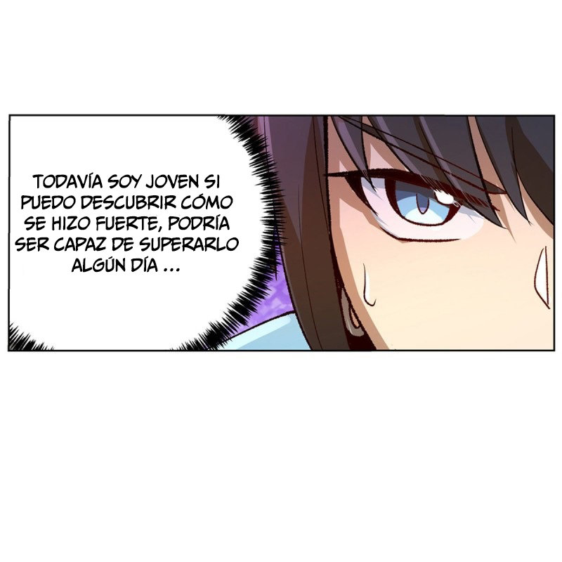 El Rey Demonio lll Capitulo 132 página 61