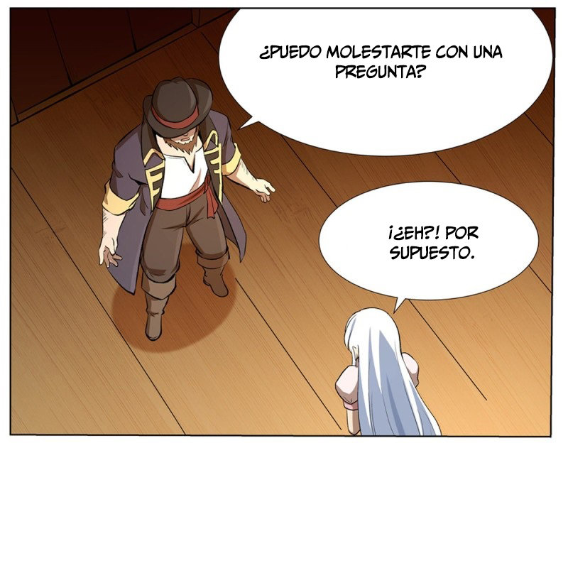 El Rey Demonio lll Capitulo 132 página 7