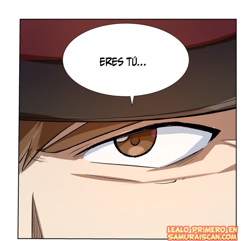 El Rey Demonio lll Capitulo 132 página 8