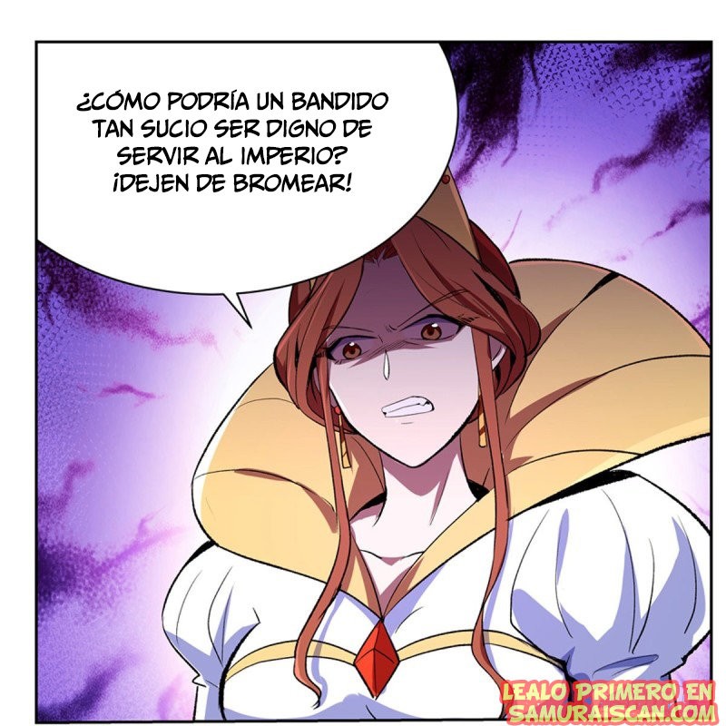 El Rey Demonio lll Capitulo 133 página 11