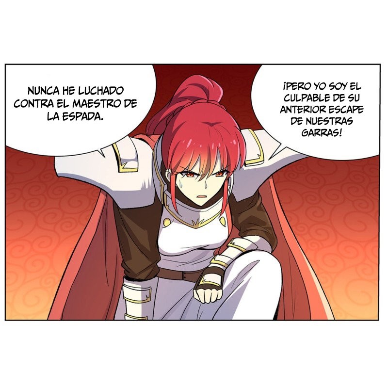 El Rey Demonio lll Capitulo 133 página 16