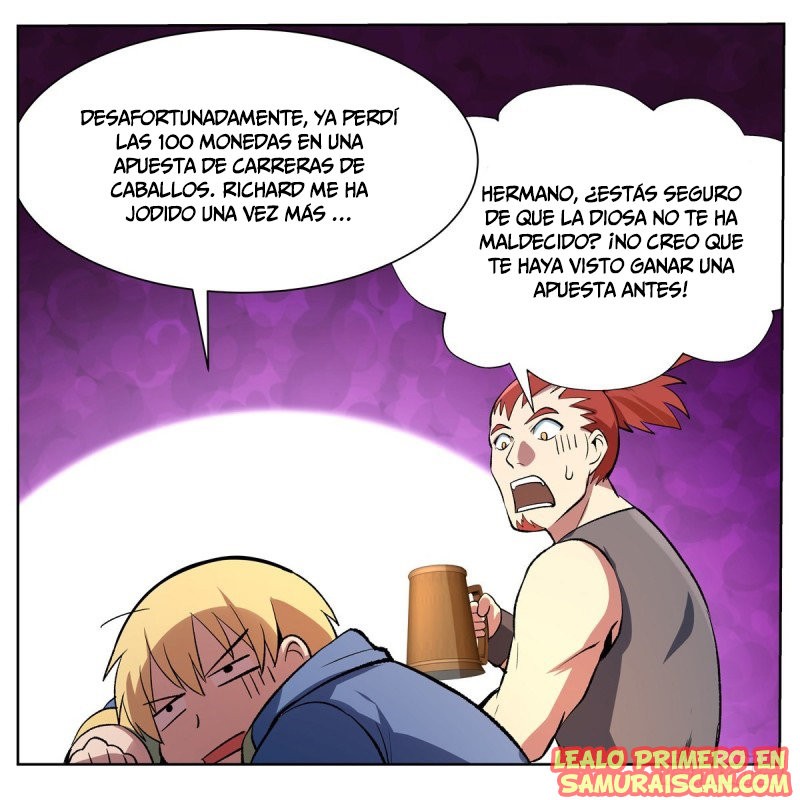 El Rey Demonio lll Capitulo 133 página 23