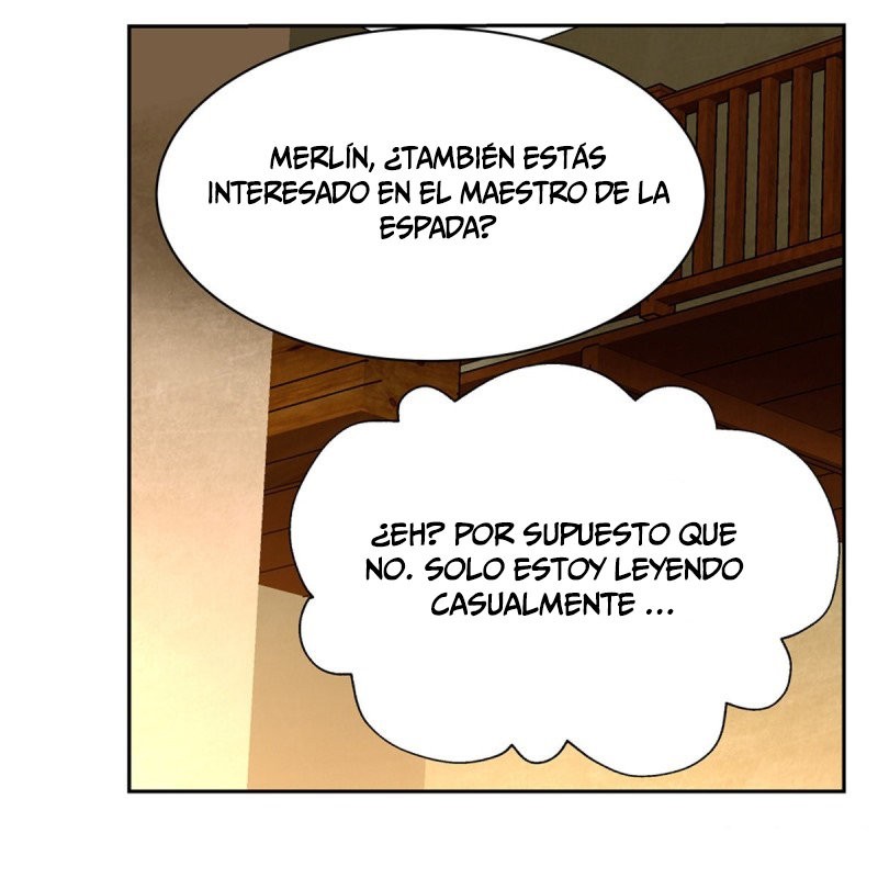 El Rey Demonio lll Capitulo 133 página 31