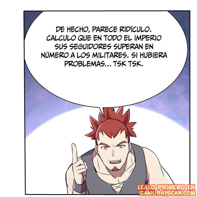 El Rey Demonio lll Capitulo 133 página 34