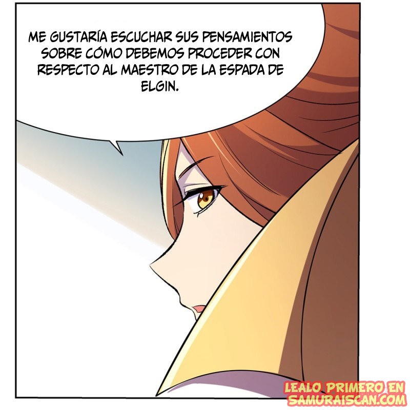 El Rey Demonio lll Capitulo 133 página 41