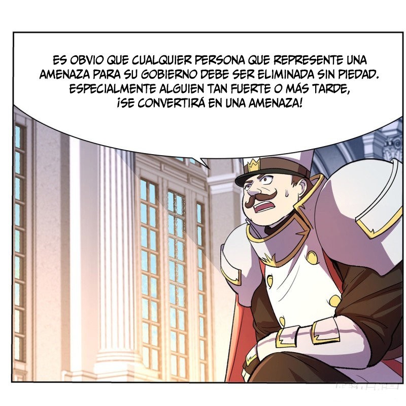 El Rey Demonio lll Capitulo 133 página 42