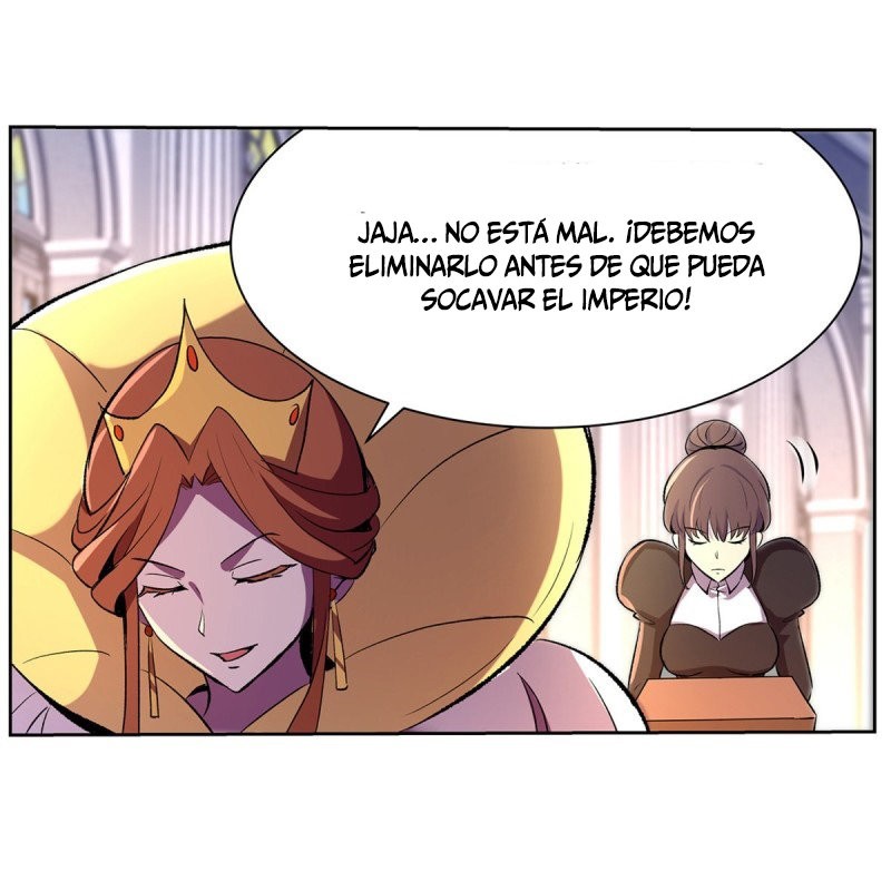 El Rey Demonio lll Capitulo 133 página 43