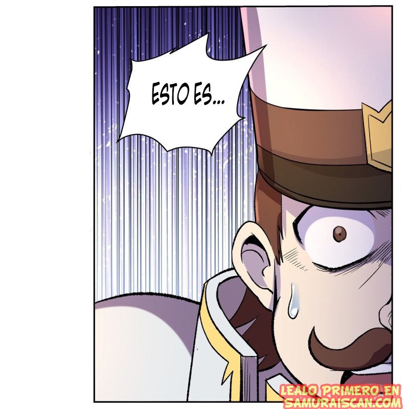 El Rey Demonio lll Capitulo 133 página 46