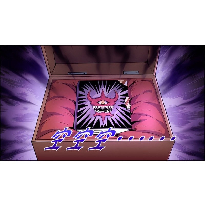 El Rey Demonio lll Capitulo 133 página 47