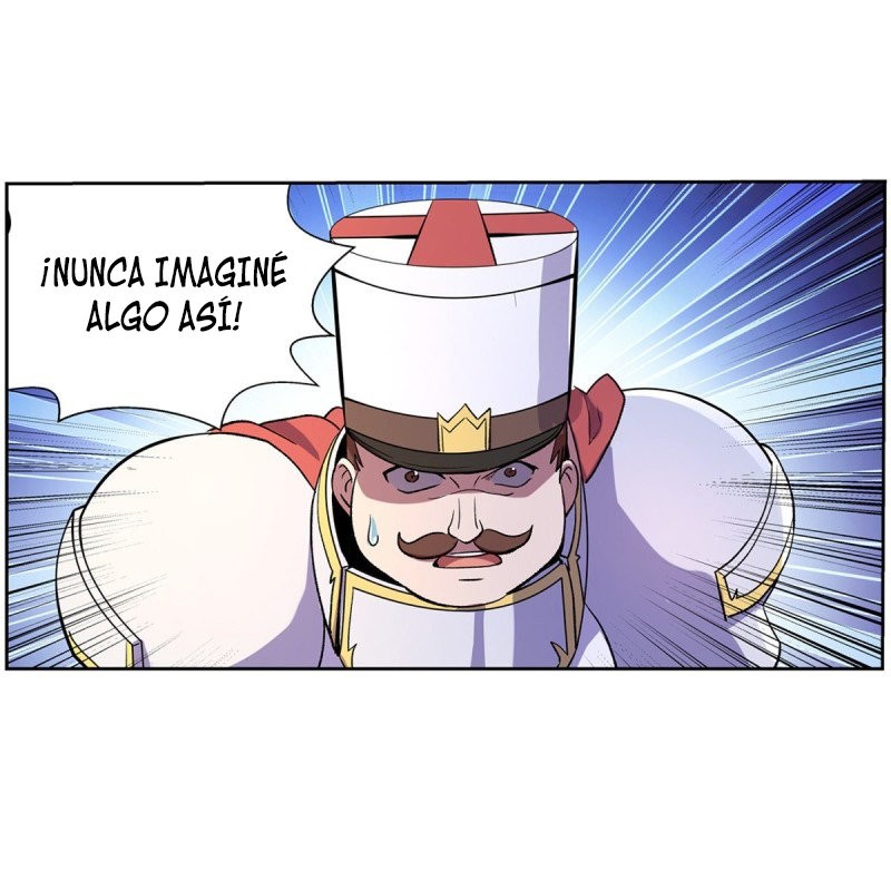 El Rey Demonio lll Capitulo 133 página 49