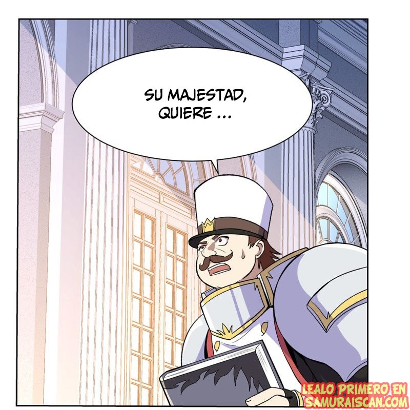 El Rey Demonio lll Capitulo 133 página 52