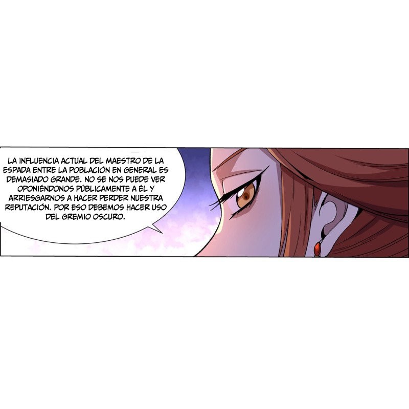 El Rey Demonio lll Capitulo 133 página 53