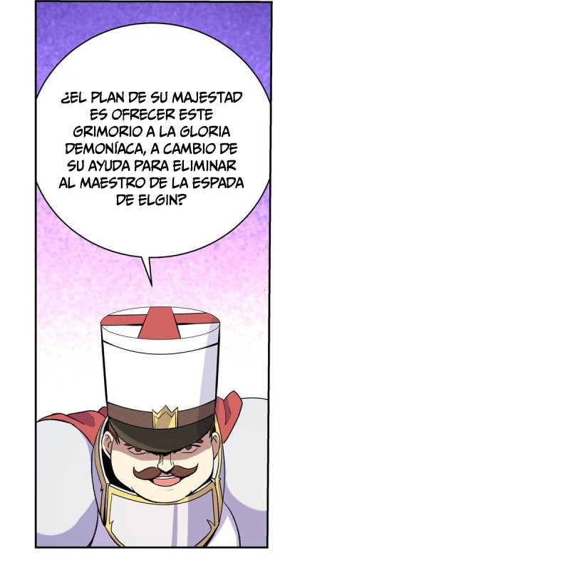El Rey Demonio lll Capitulo 133 página 54