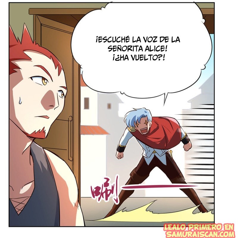 El Rey Demonio lll Capitulo 134 página 18