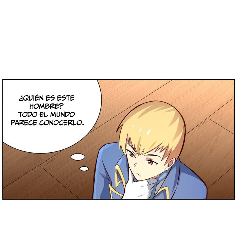 El Rey Demonio lll Capitulo 134 página 34