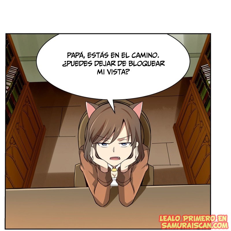 El Rey Demonio lll Capitulo 134 página 38