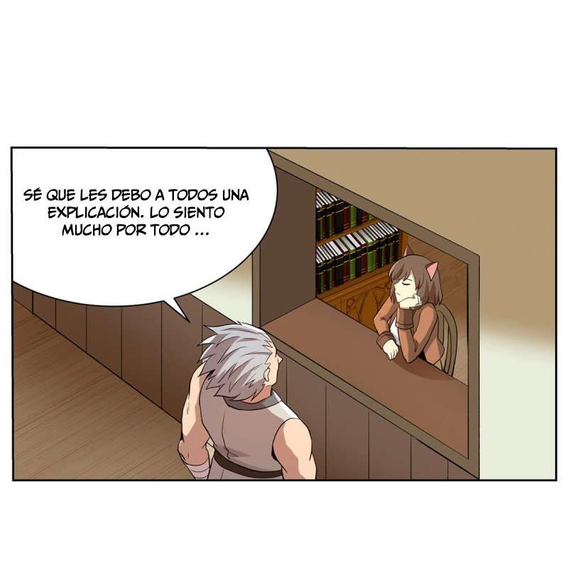 El Rey Demonio lll Capitulo 134 página 42