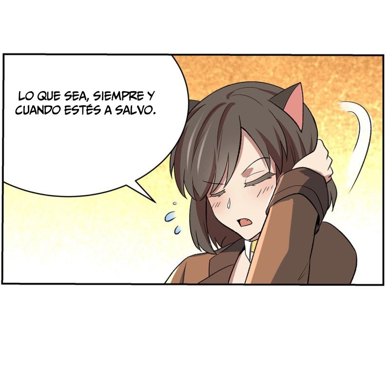 El Rey Demonio lll Capitulo 134 página 45
