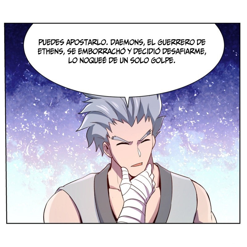 El Rey Demonio lll Capitulo 134 página 53