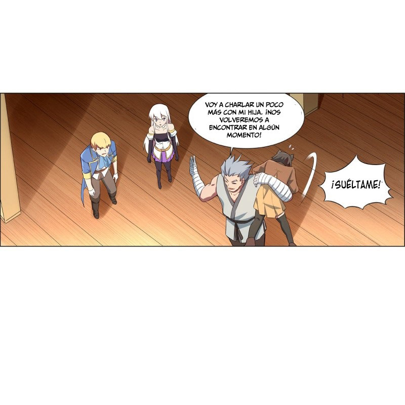 El Rey Demonio lll Capitulo 134 página 64