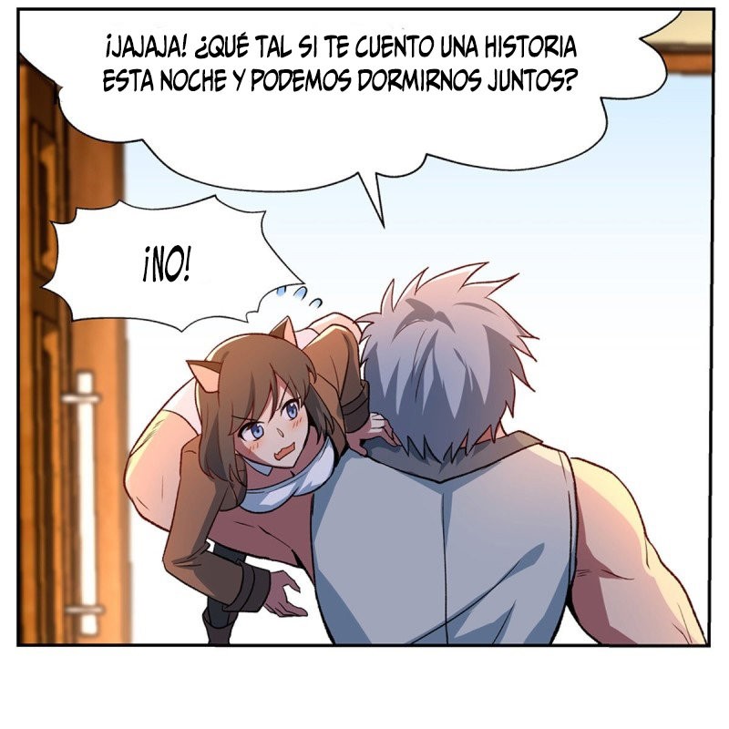 El Rey Demonio lll Capitulo 134 página 65