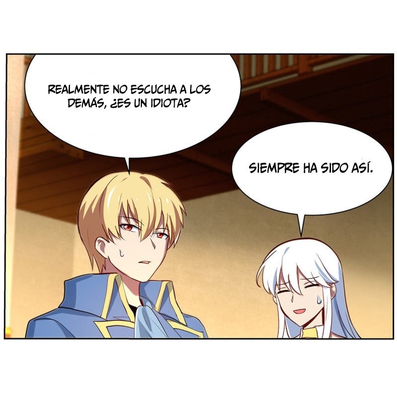 El Rey Demonio lll Capitulo 134 página 66