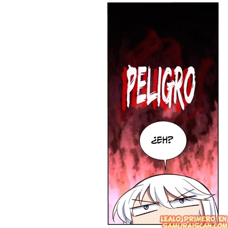 El Rey Demonio lll Capitulo 134 página 70