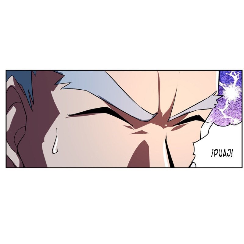 El Rey Demonio lll Capitulo 135 página 12