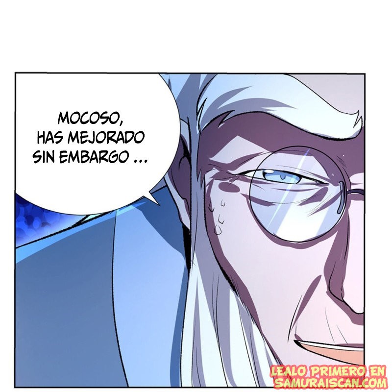 El Rey Demonio lll Capitulo 135 página 19