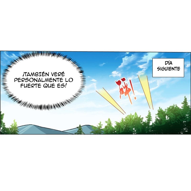 El Rey Demonio lll Capitulo 135 página 41