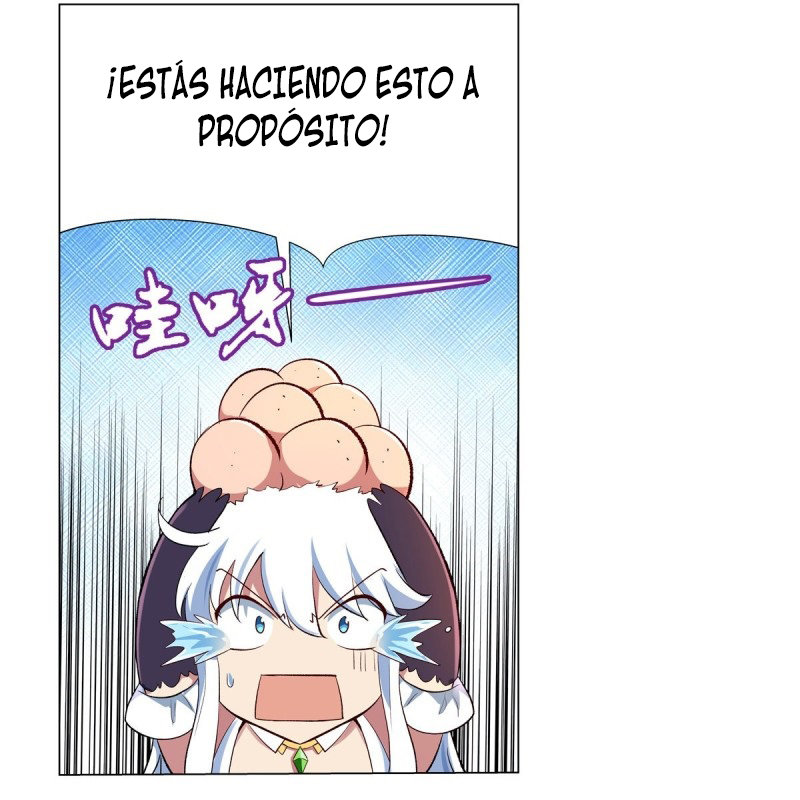 El Rey Demonio lll Capitulo 135 página 42