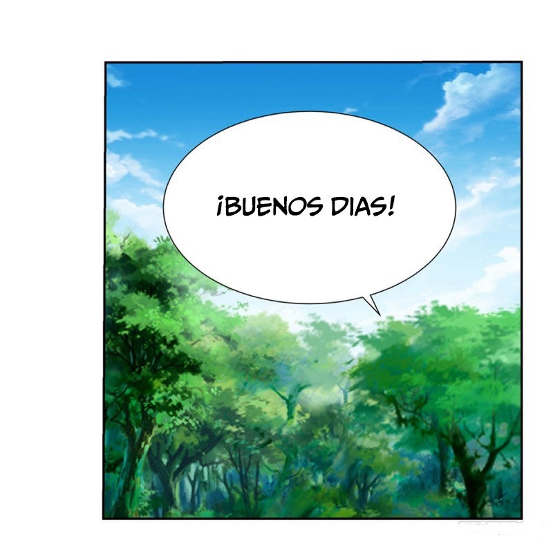 El Rey Demonio lll Capitulo 135 página 46