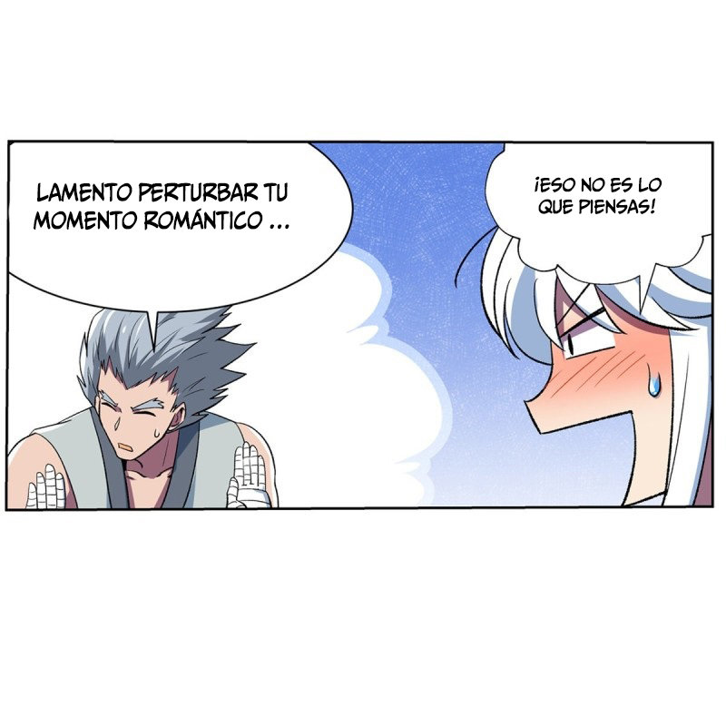 El Rey Demonio lll Capitulo 135 página 49