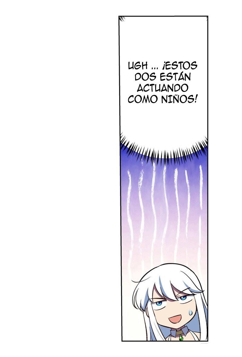 El Rey Demonio lll Capitulo 135 página 62