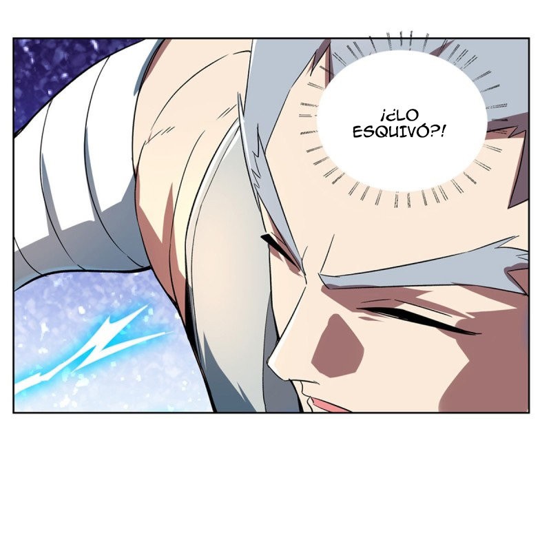 El Rey Demonio lll Capitulo 136 página 12