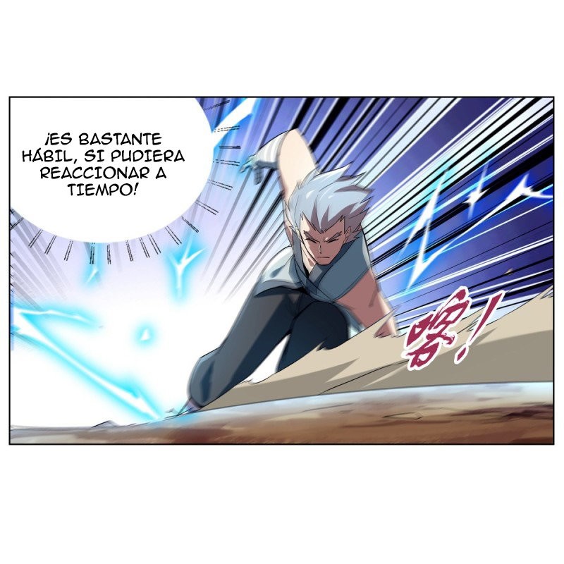 El Rey Demonio lll Capitulo 136 página 14