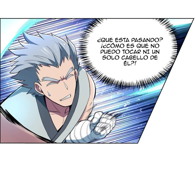 El Rey Demonio lll Capitulo 136 página 20