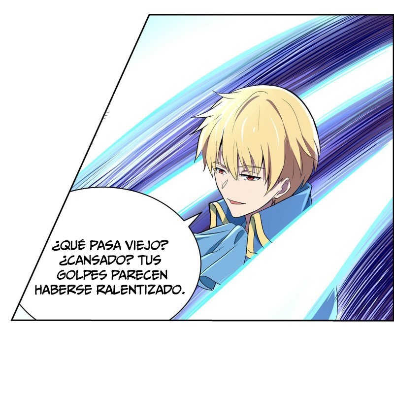 El Rey Demonio lll Capitulo 136 página 21