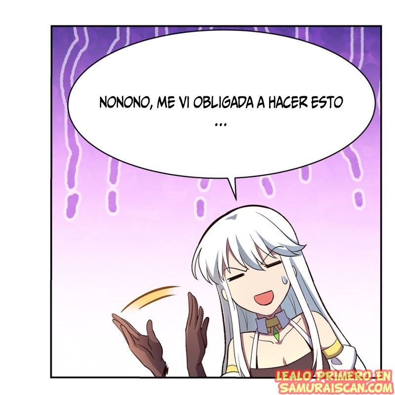 El Rey Demonio lll Capitulo 136 página 28